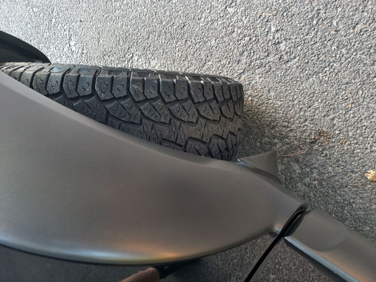 Hyundai Tucson - фото 10