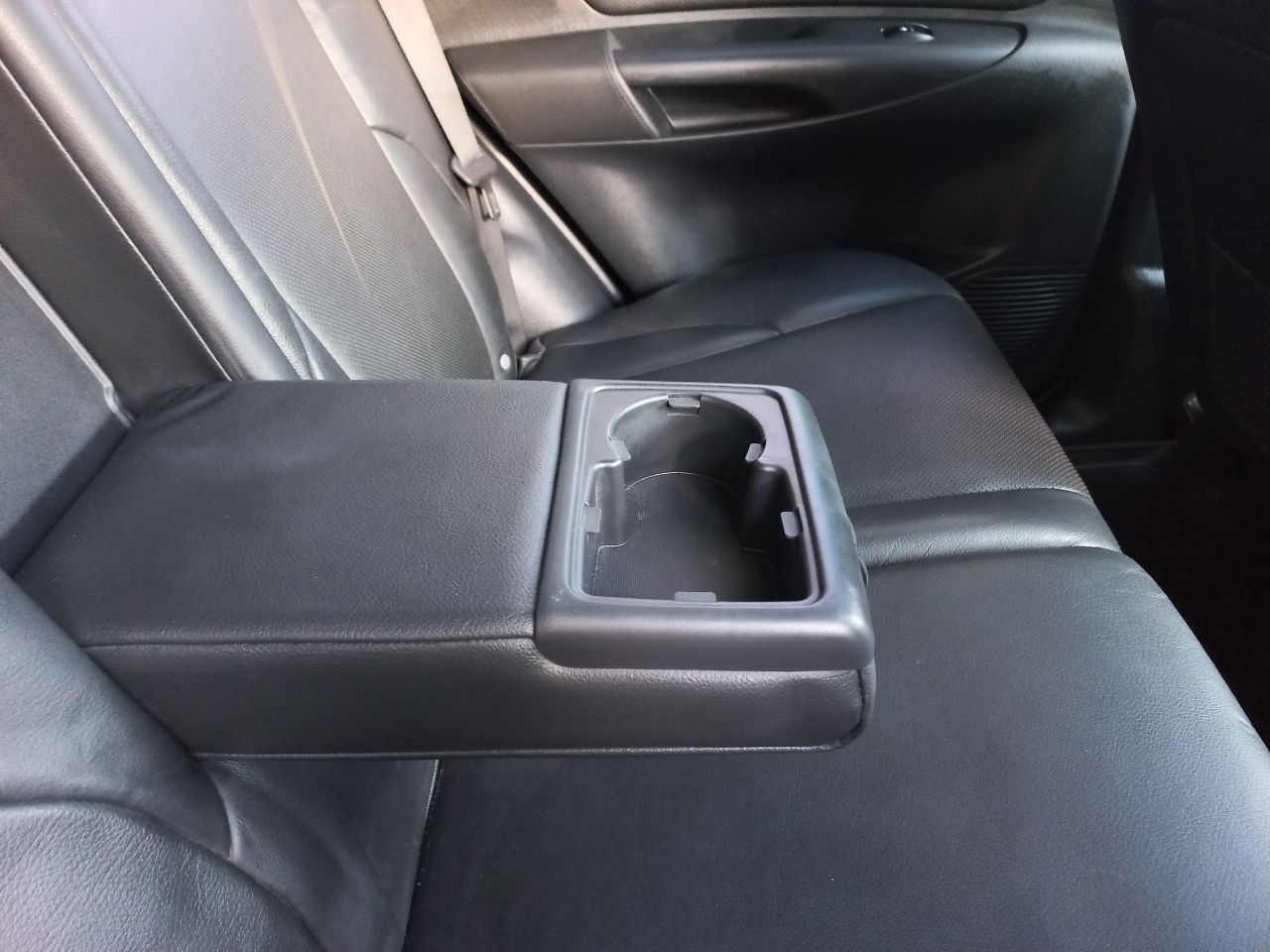 Hyundai Tucson - фото 33