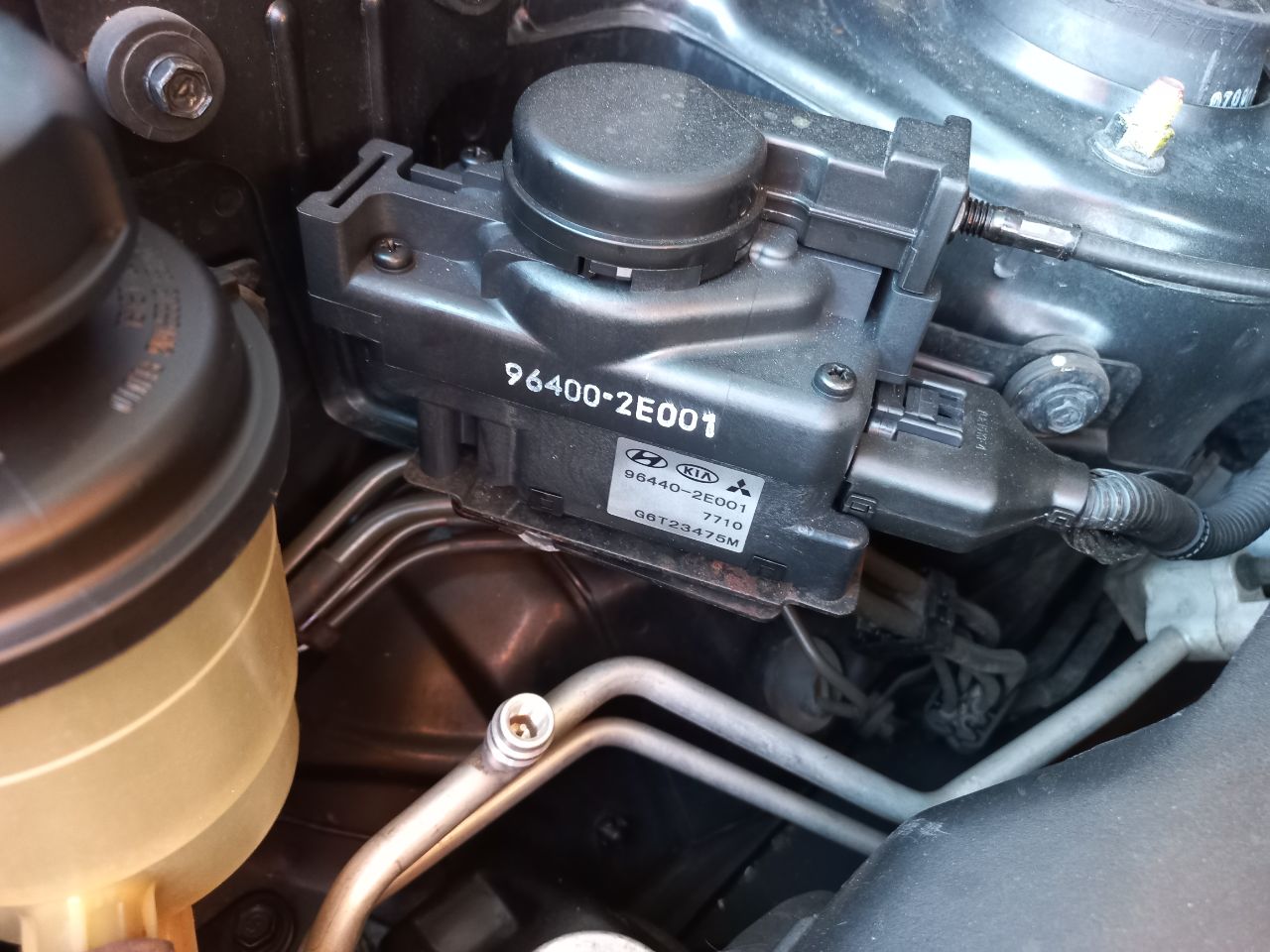 Hyundai Tucson - фото 24