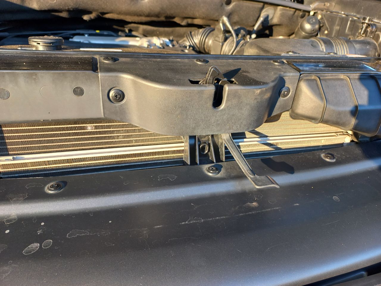 Hyundai Tucson - фото 26