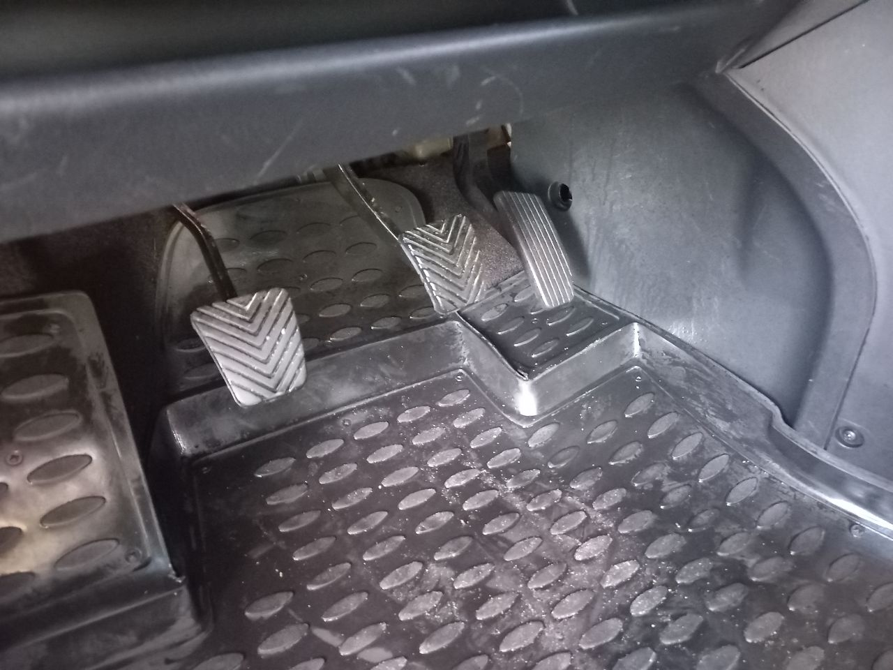 Hyundai Tucson - фото 17