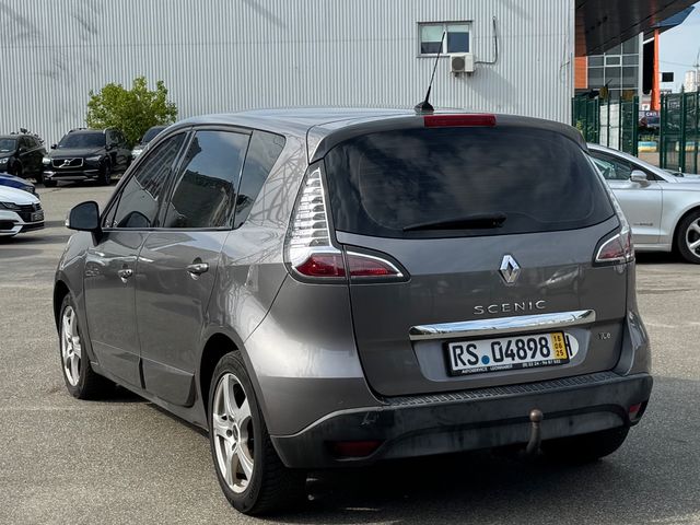Renault Scenic - зображення 2