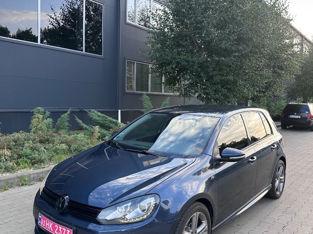 Volkswagen Golf 2012, Біла Церква, $8 999 - зображення 2