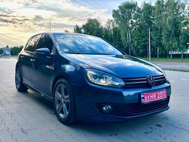 Volkswagen Golf 2012, Біла Церква, $8 999 - зображення 4