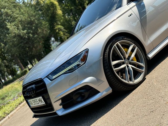Audi S6 - фото 3
