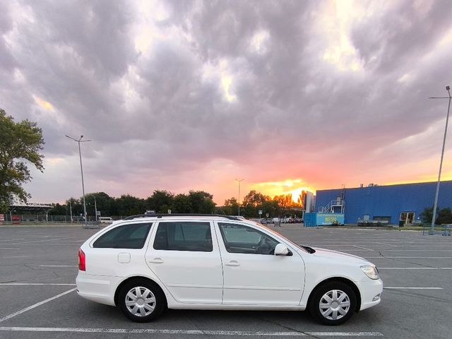 Skoda Octavia 2011, Дніпро, $7 300 - зображення 5