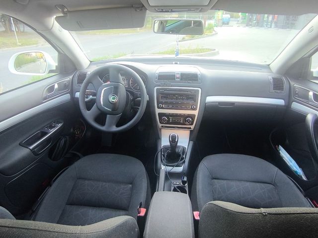 Skoda Octavia 2011, Дніпро, $7 300 - зображення 4