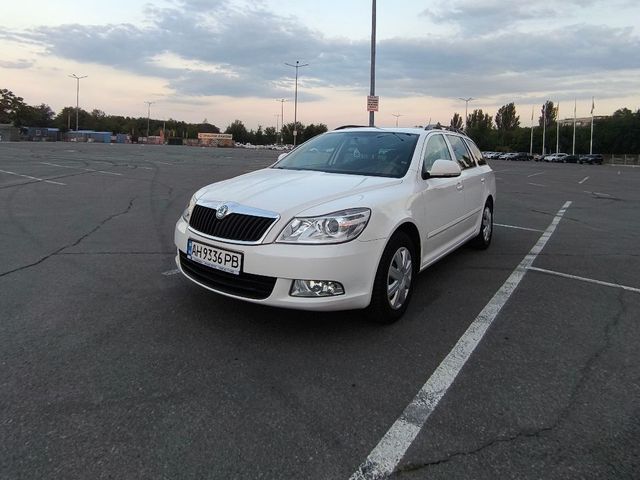 Skoda Octavia 2011, Дніпро, $7 300 - зображення 1