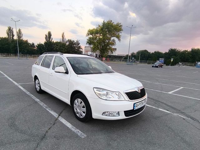 Skoda Octavia 2011, Дніпро, $7 300 - зображення 2