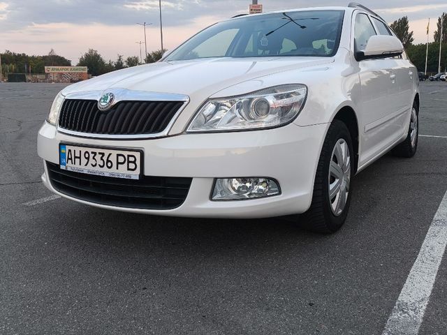 Skoda Octavia 2011, Дніпро, $7 300 - зображення 3