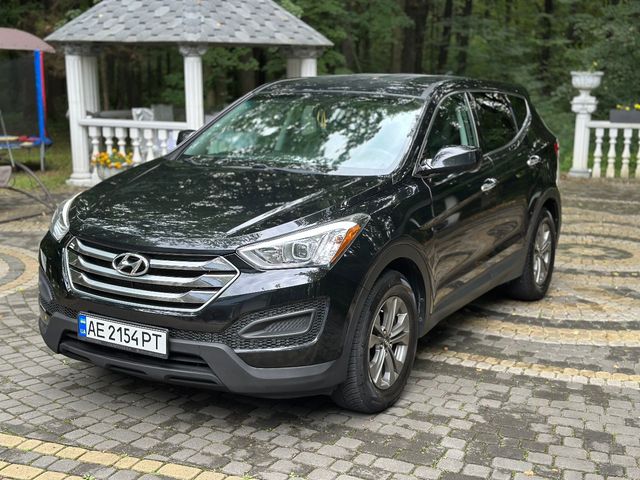 Hyundai Santa Fe 2016, Івано-Франківськ, $13 500 - зображення 5