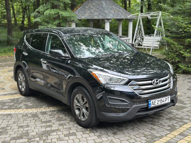 Hyundai Santa Fe 2016, Івано-Франківськ, $13 500 - зображення 4