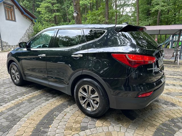 Hyundai Santa Fe 2016, Івано-Франківськ, $13 500 - зображення 3