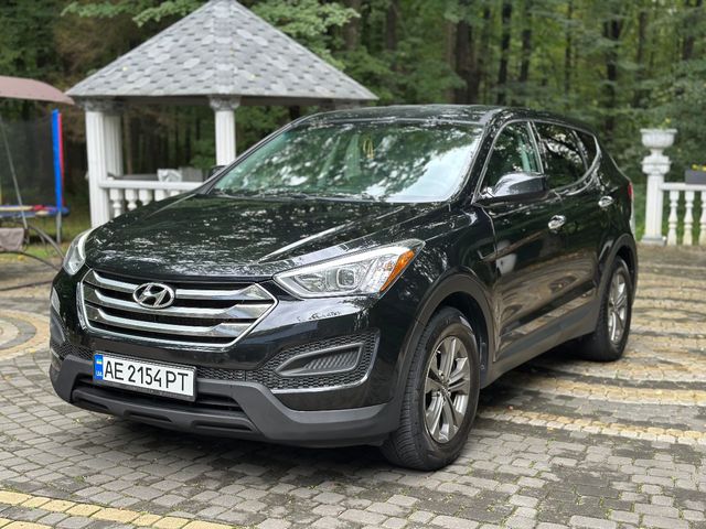 Hyundai Santa Fe 2016, Івано-Франківськ, $13 500 - зображення 1