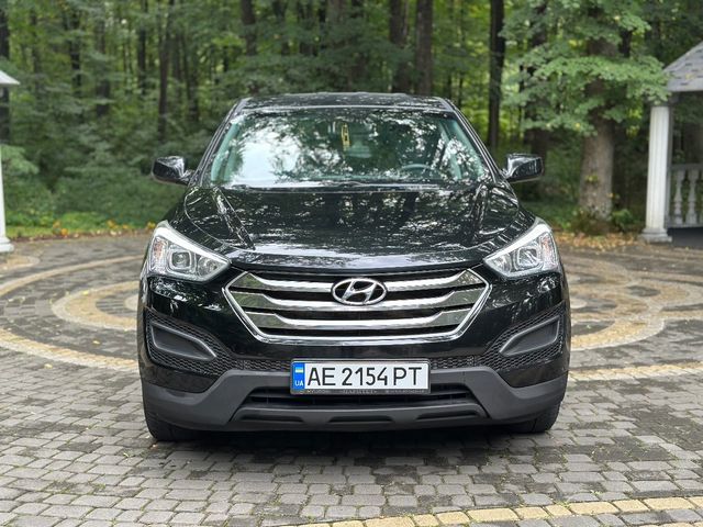 Hyundai Santa Fe 2016, Івано-Франківськ, $13 500 - зображення 2