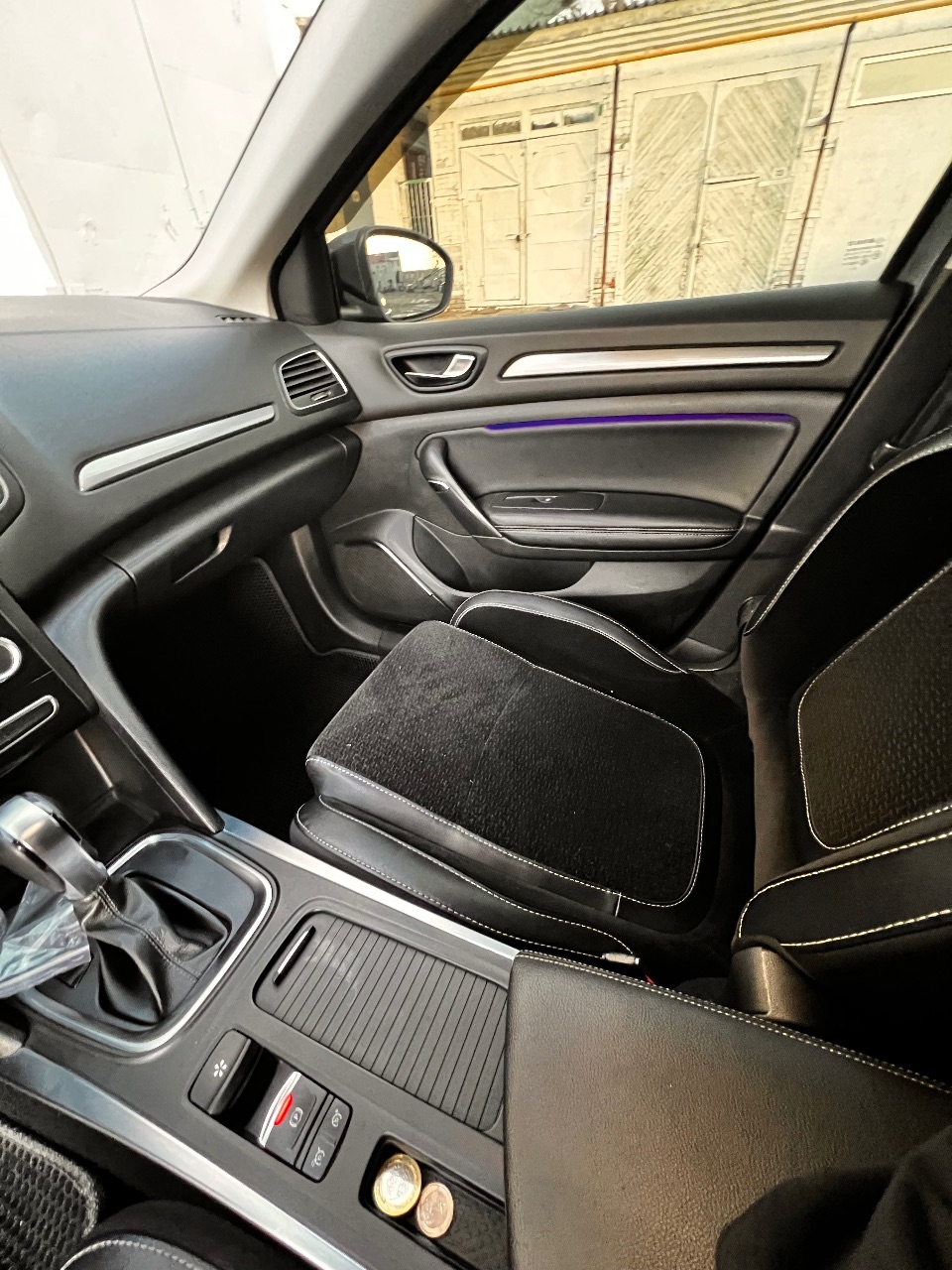 Renault Megane - фото 17