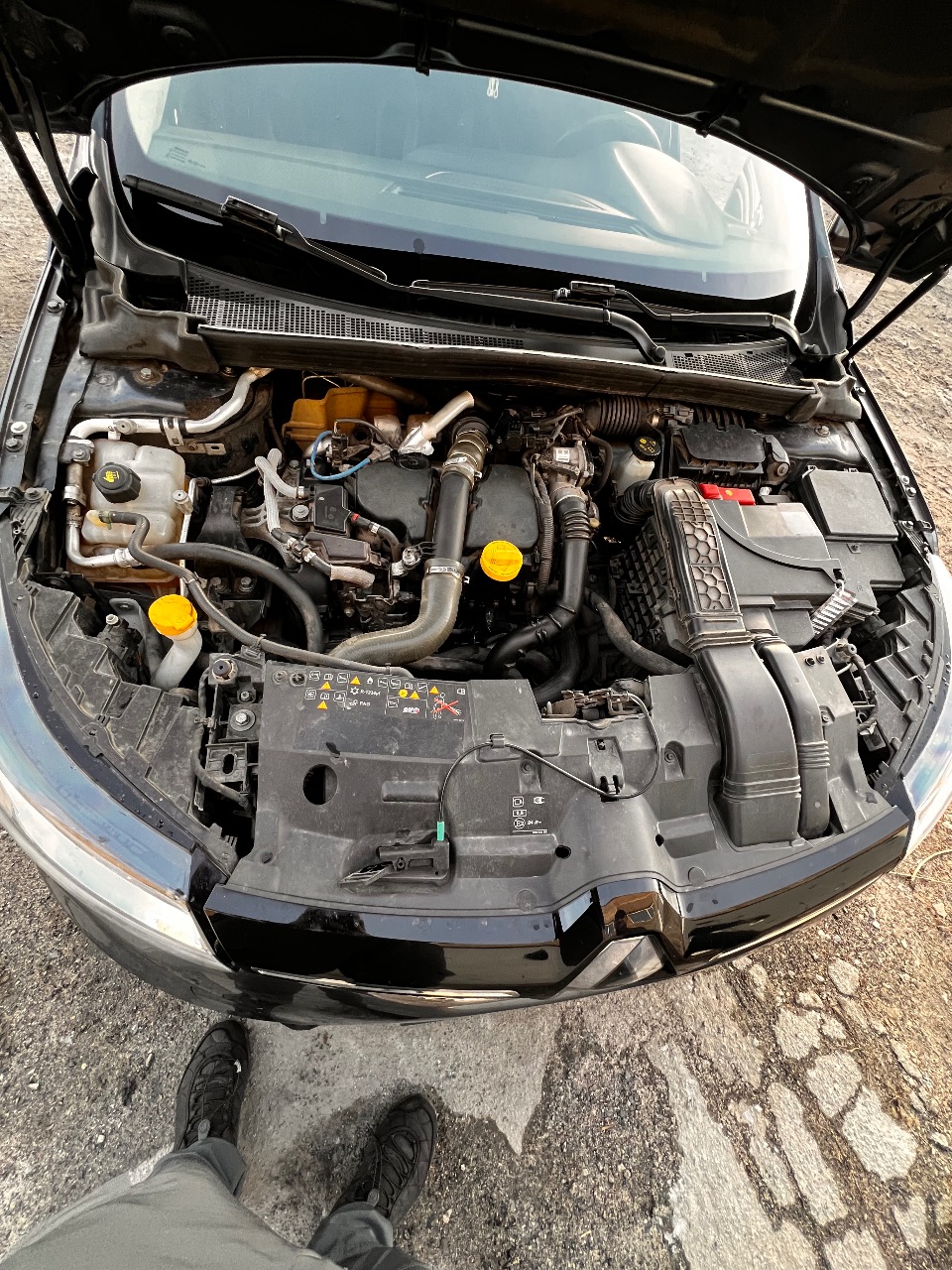 Renault Megane - фото 29