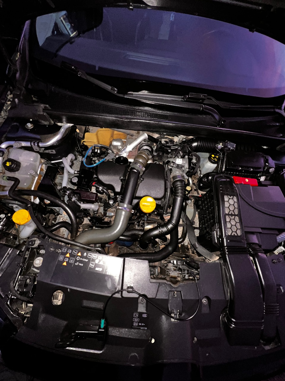 Renault Megane - фото 5