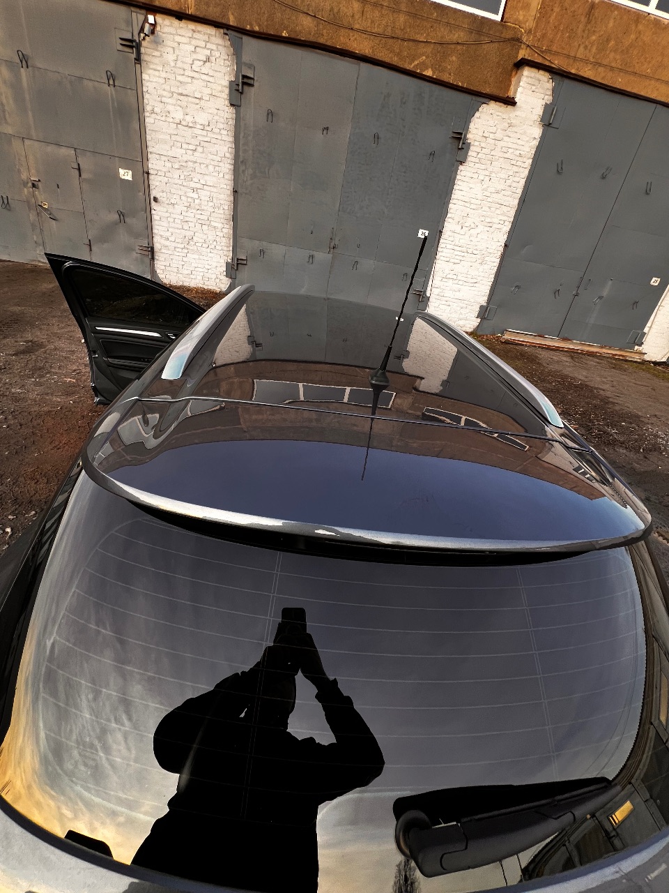 Renault Megane - фото 11