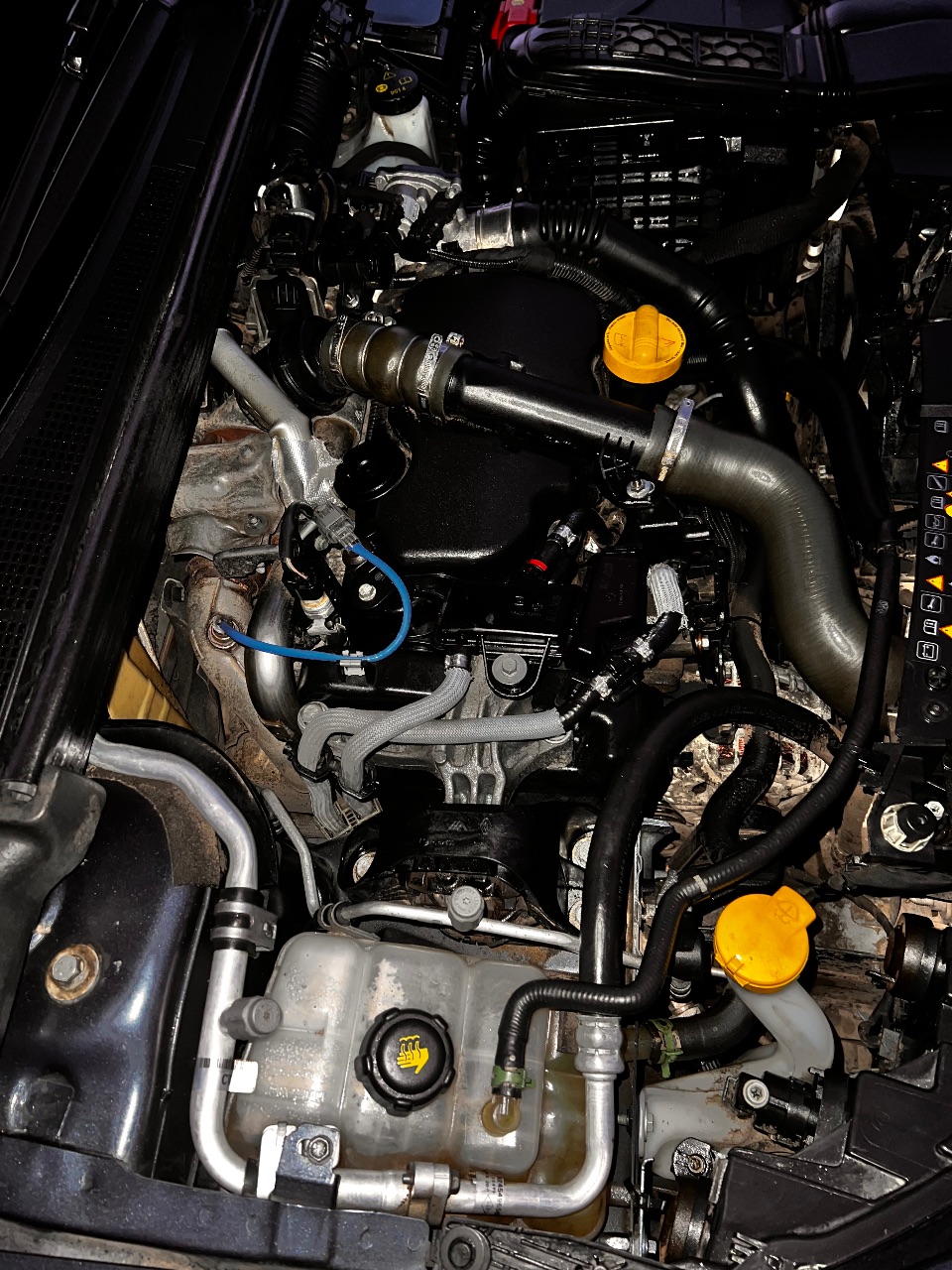 Renault Megane - фото 7