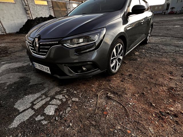 Renault Megane - зображення 3