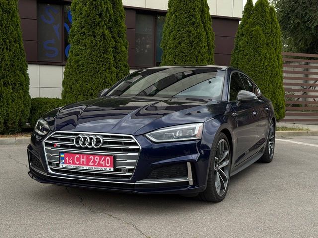 Audi S5 - зображення 4
