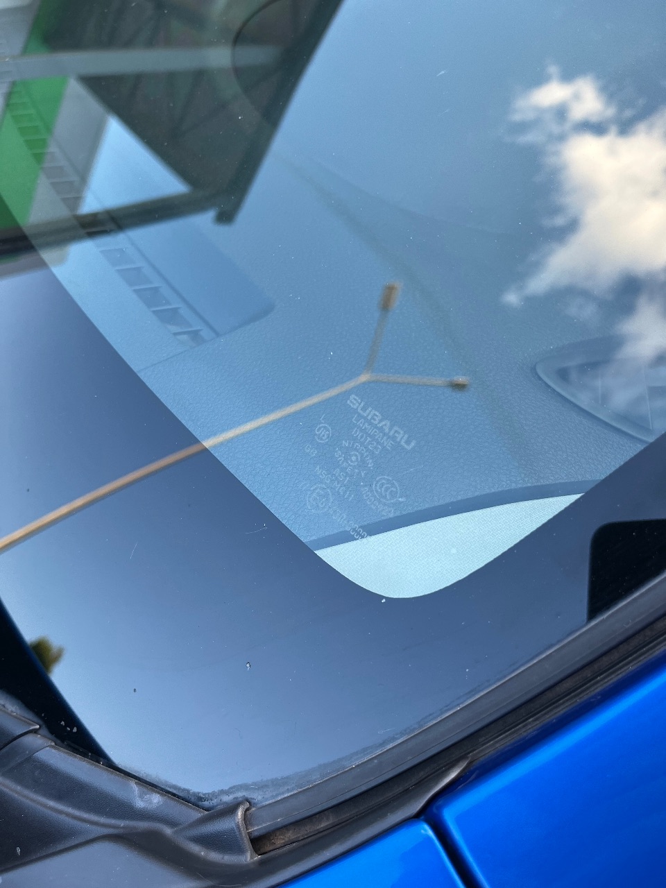 Subaru Impreza - фото 25