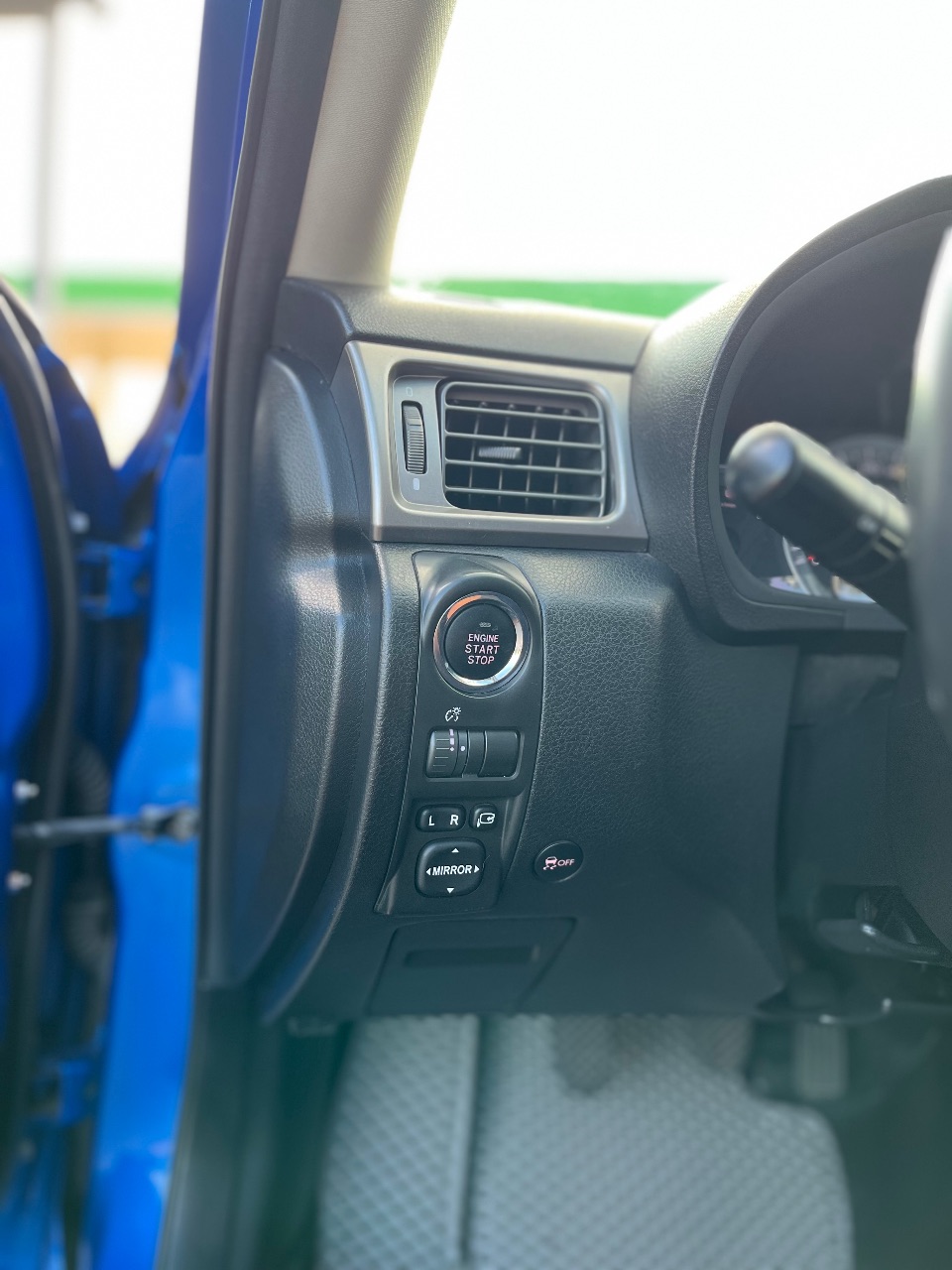 Subaru Impreza - фото 21