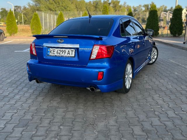 Subaru Impreza - зображення 5