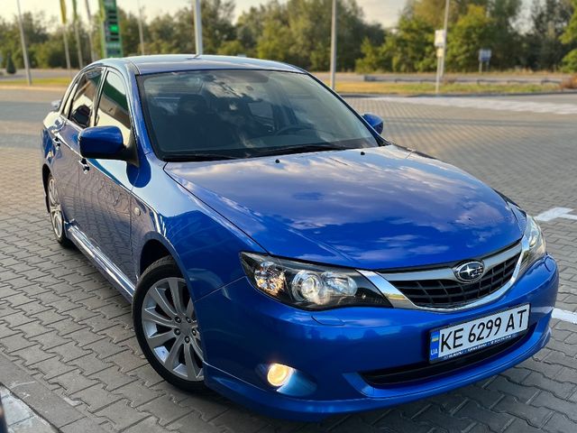 Subaru Impreza - зображення 2
