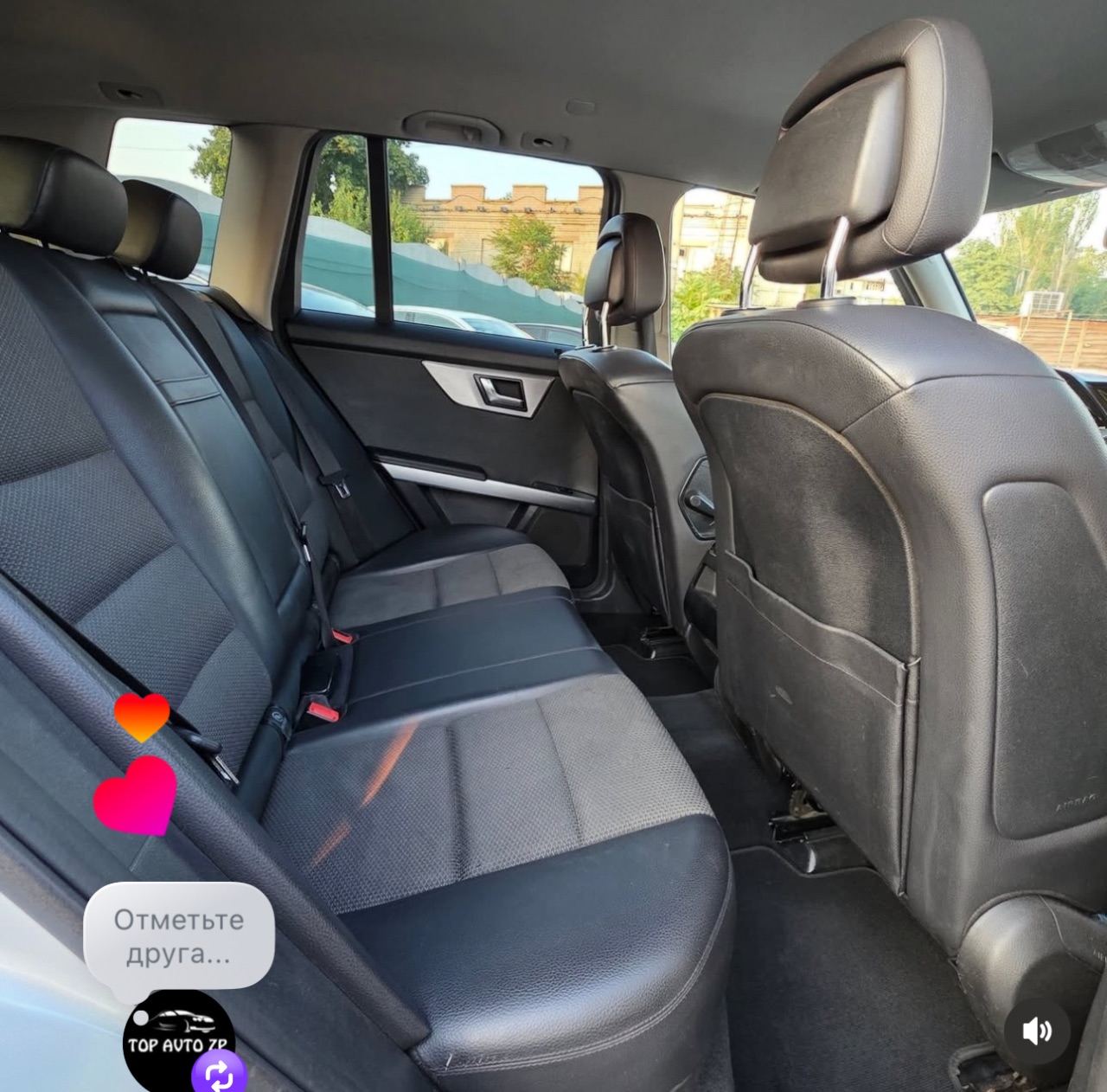 Mercedes-Benz GLK-Класс - фото 9