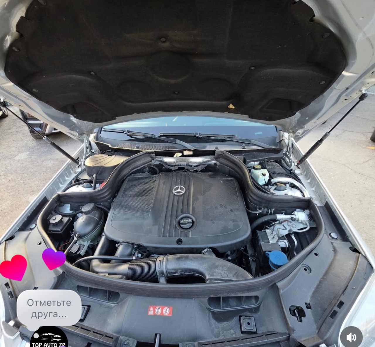 Mercedes-Benz GLK-Класс - фото 13