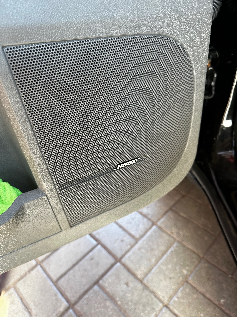 GMC Acadia - фото 6