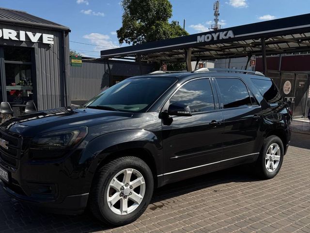 GMC Acadia - зображення 2