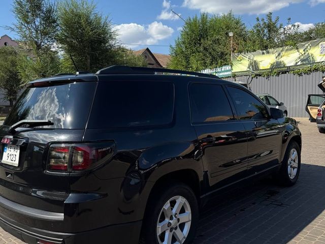GMC Acadia - зображення 4