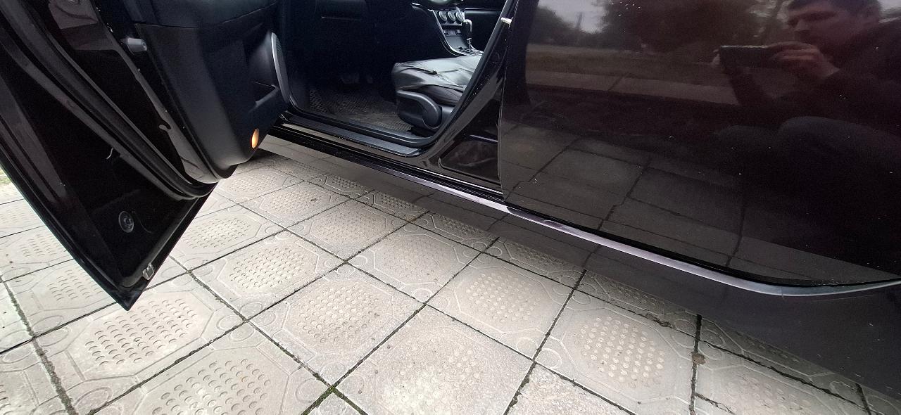 Mazda 6 - фото 31