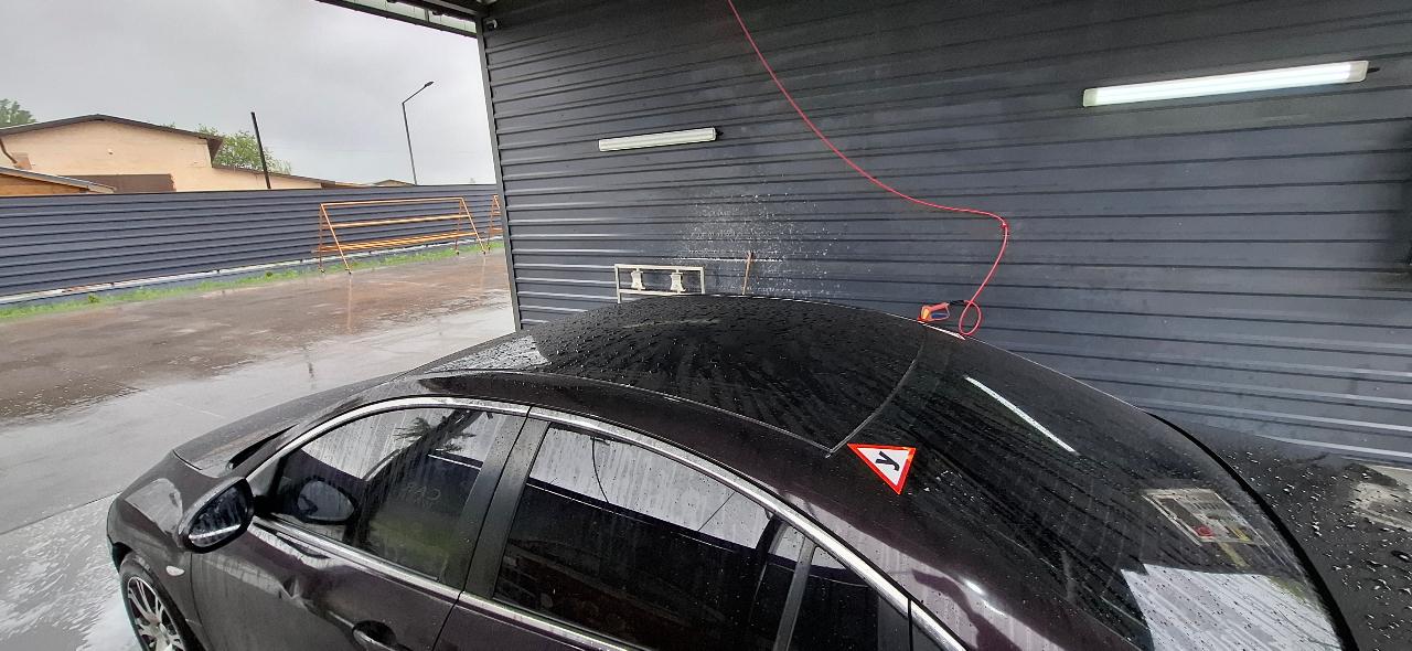 Mazda 6 - фото 33