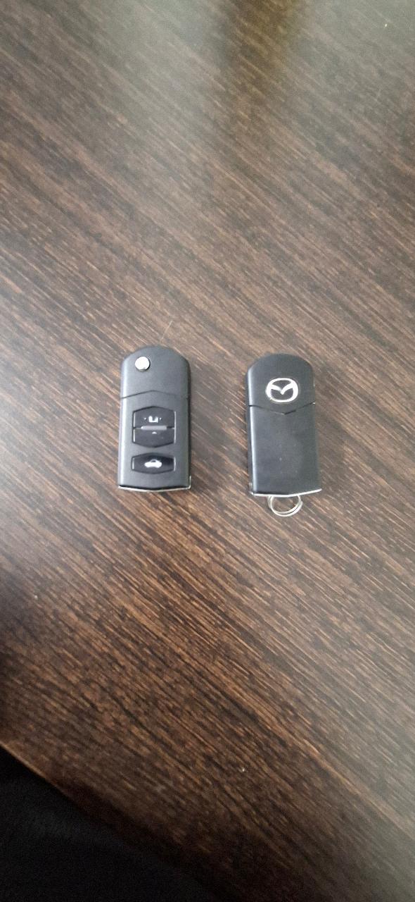 Mazda 6 - фото 24