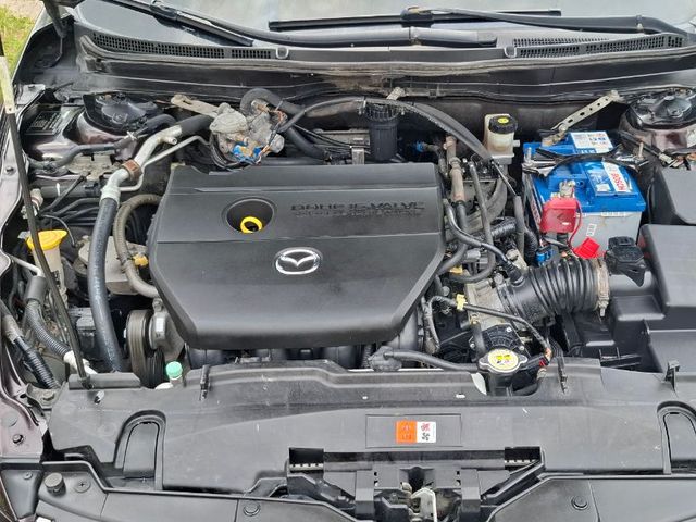 Mazda 6 - фото 2