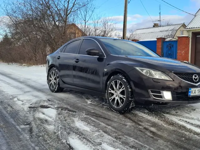 Mazda 6 - фото 2