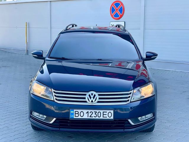Volkswagen Passat 2012, Тульчин, $7 800 - зображення 3