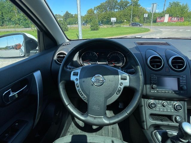 Nissan Qashqai 2011, Луцьк, $10 900 - зображення 5