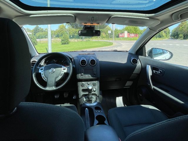 Nissan Qashqai 2011, Луцьк, $10 900 - зображення 2