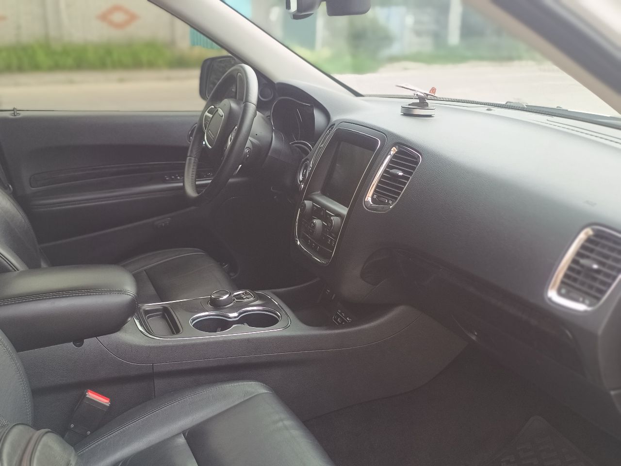 Dodge Durango - фото 12