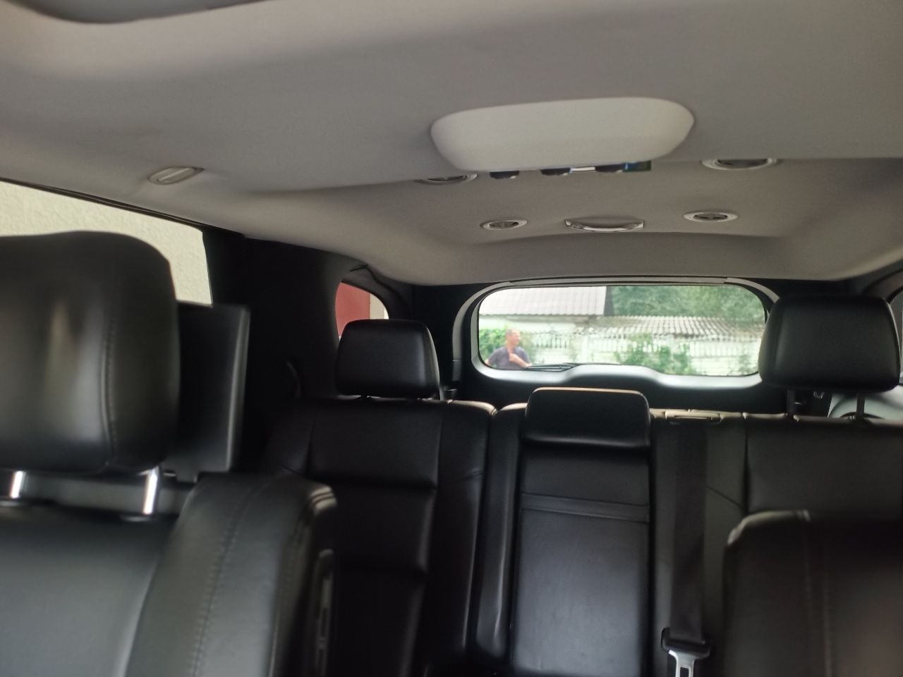 Dodge Durango - фото 10