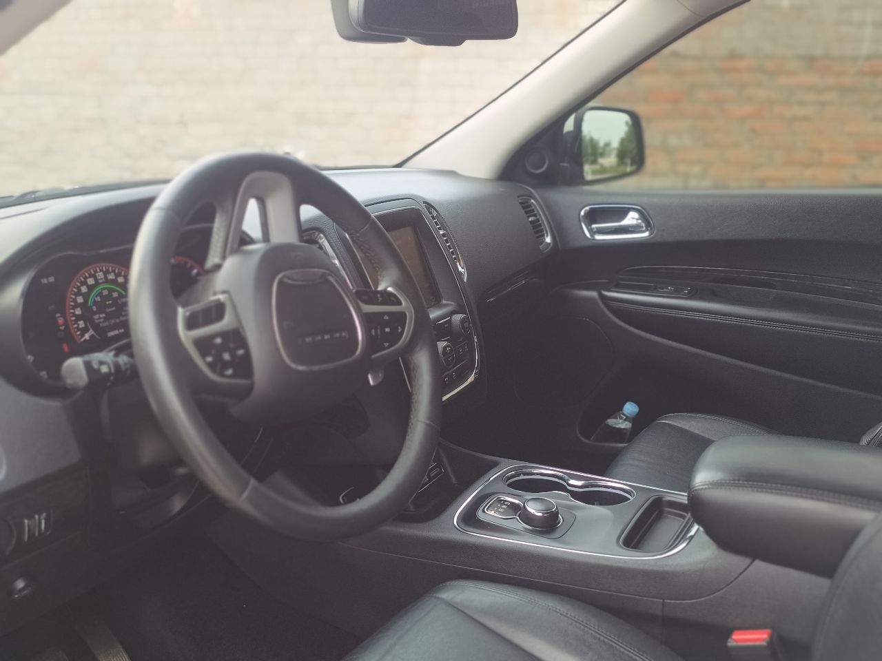 Dodge Durango - фото 11