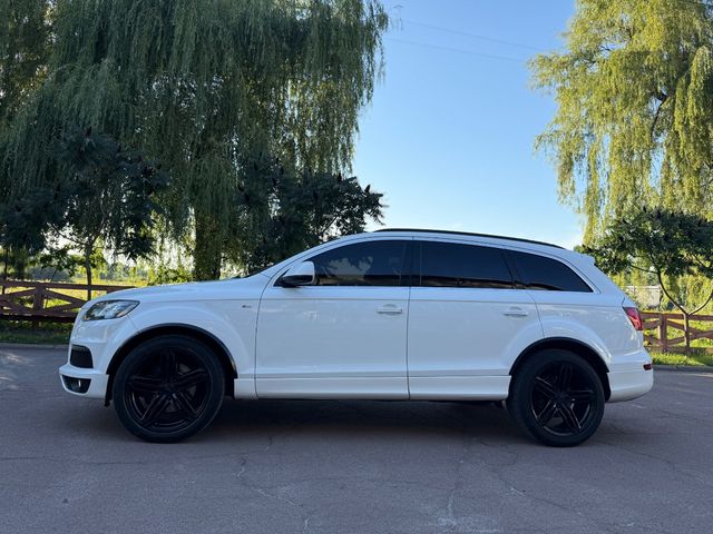 Audi Q7 2010, Житомир, $20 500 - зображення 5