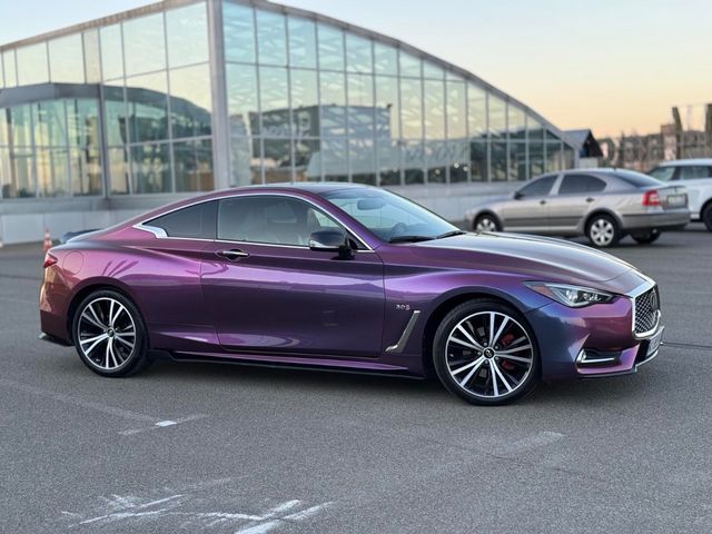 Infiniti Q60 - фото 2