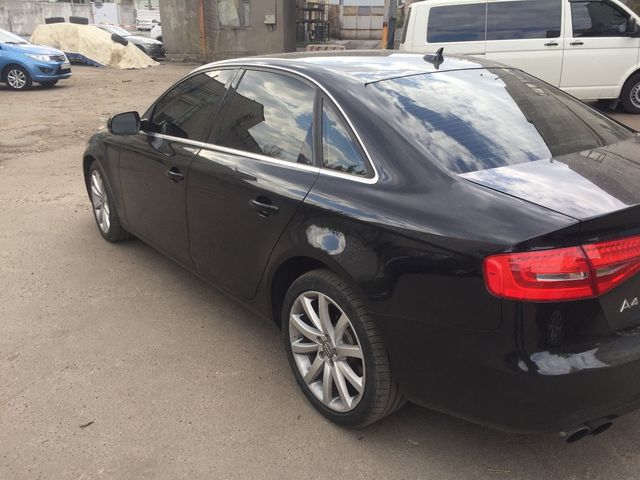 Audi A4 2012, Київ, $10 700 - зображення 5