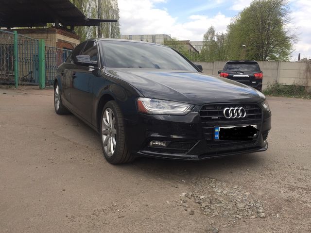 Audi A4 2012, Київ, $10 700 - зображення 4